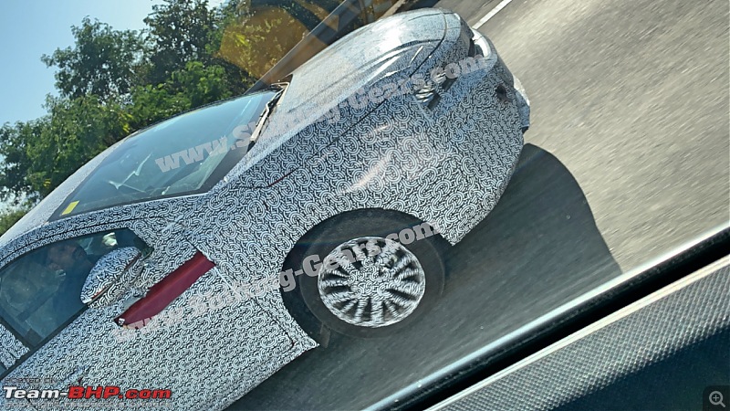 The 5th-gen Honda City in India. EDIT: Review on page 62-2020newhondacitysedanindiatestingspyshot12.jpg