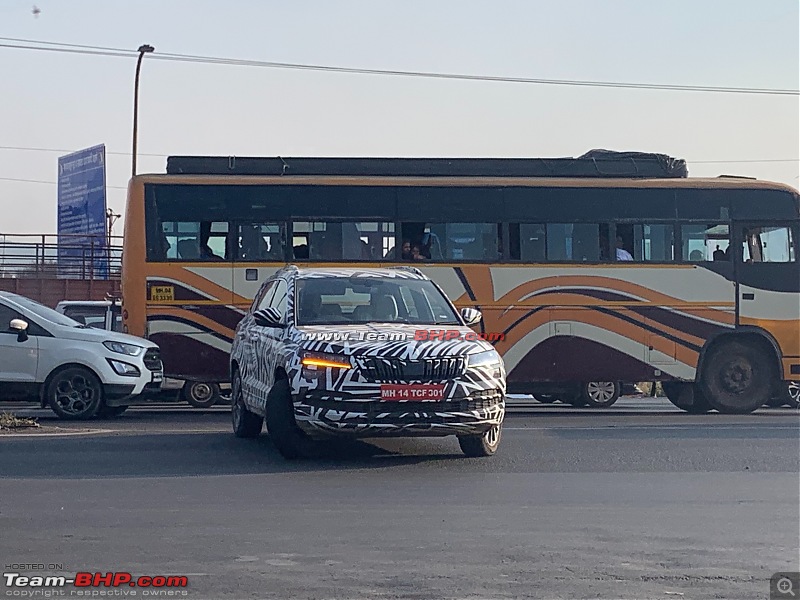 Scoop! Skoda Karoq SUV caught in India-karoq4.jpg