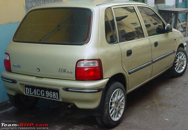 Tata developing a premium hatchback, the Altroz. Edit: Launched at 5.29 lakh.-zen.jpg