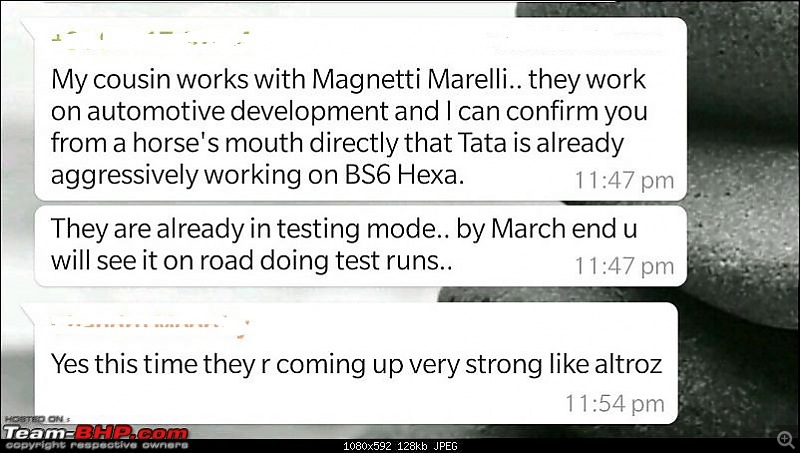 Tata Hexa to be discontinued in 2020? EDIT: No, BS6 Hexa confirmed-screenshot_202001251421462.jpg