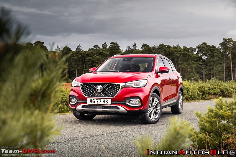 2020 Auto Expo to be held on February 7-12, 2020-mghsfrontthreequartersleftside33df.jpeg
