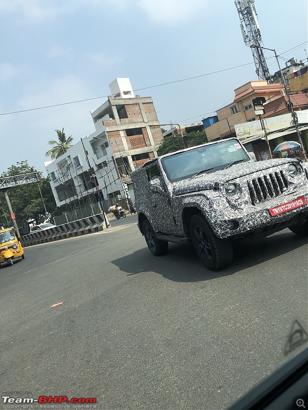 The 2020 next-gen Mahindra Thar : Driving report on page 86-6afdab9962c14767a7ed23beb139cf04.jpeg