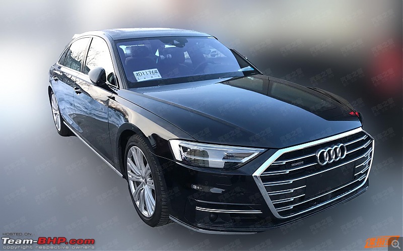 Rumour: 4th-gen Audi A8 L to be launched by end-2019-0x0_m910_autohomecar__chccr14we36ayfu_aa6vg_fc2ei607.jpg