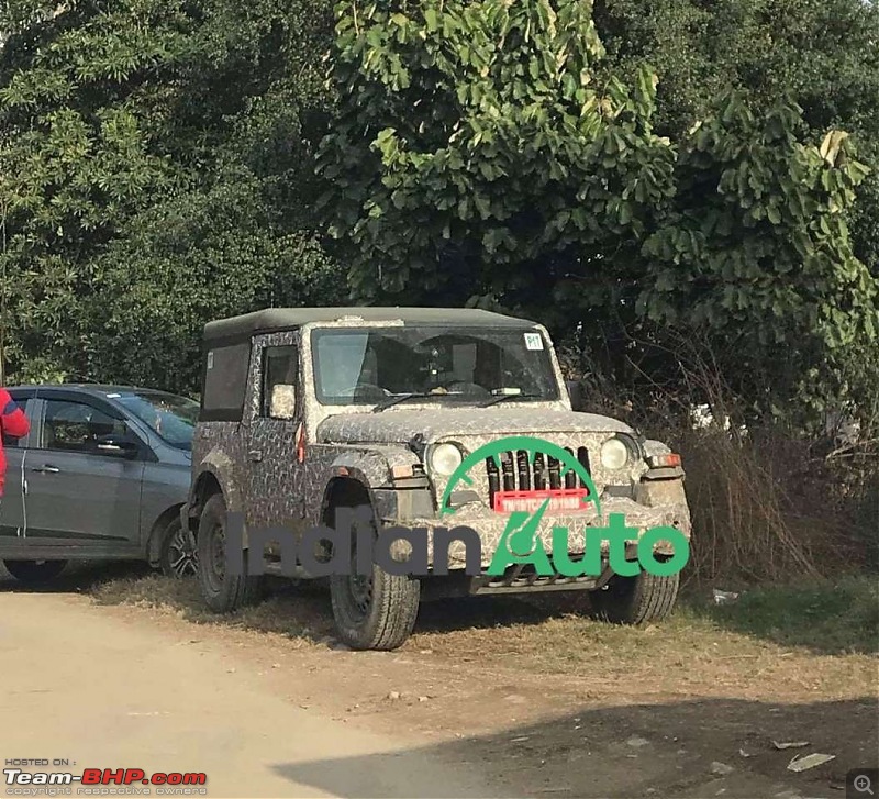 The 2020 next-gen Mahindra Thar : Driving report on page 86-1580189611880a1b5.jpg