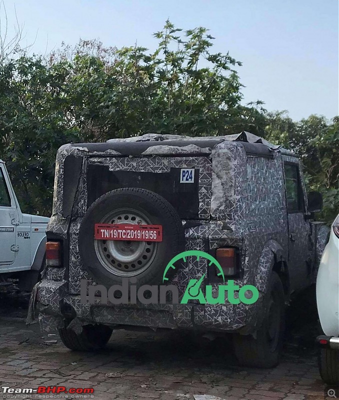 The 2020 next-gen Mahindra Thar : Driving report on page 86-1580189612033f21c.jpg