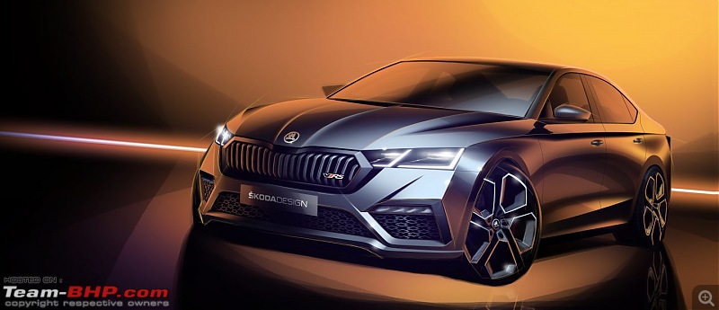 The 4th-gen Skoda Octavia. EDIT: India launch pushed to 2021-01_front_bat.jpg1440x621.jpg