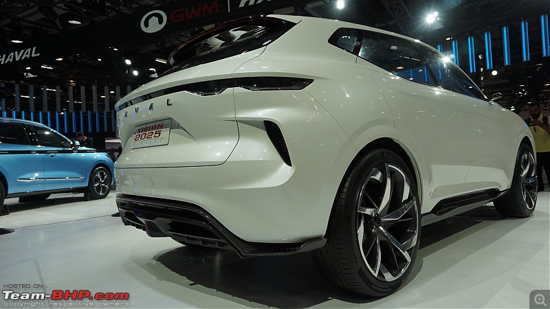 Great Wall Motors @ Auto Expo 2020-3.jpg