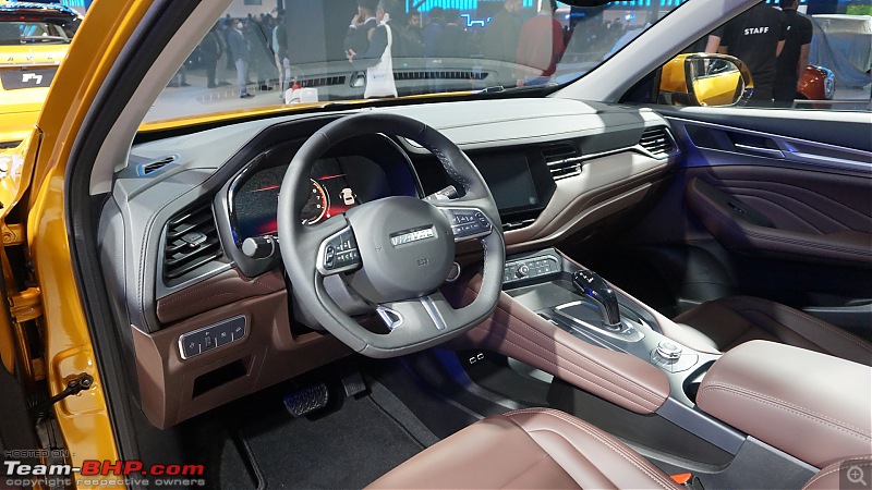 Great Wall Motors @ Auto Expo 2020-8.jpg