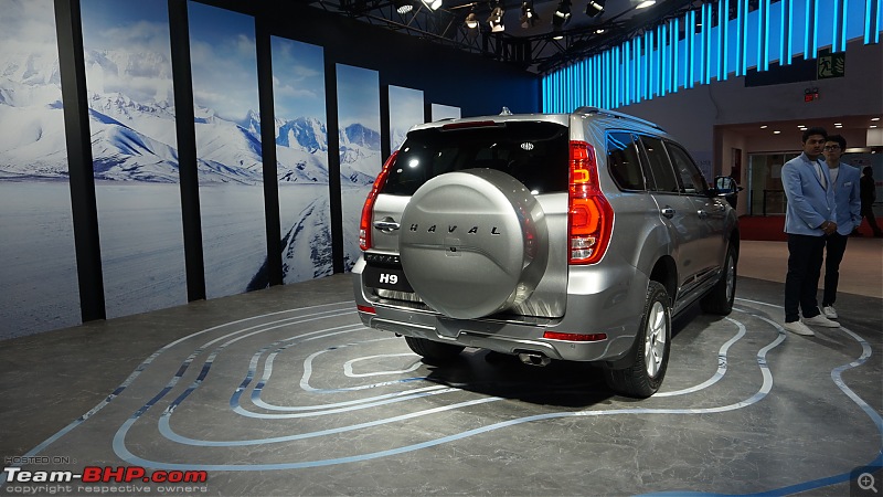 Great Wall Motors @ Auto Expo 2020-4.jpg