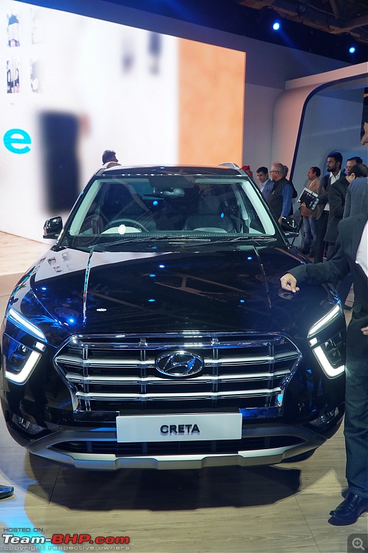 2nd-Gen Hyundai Creta @ Auto Expo 2020. Edit: Launched at 9.99 lakhs-1.jpg