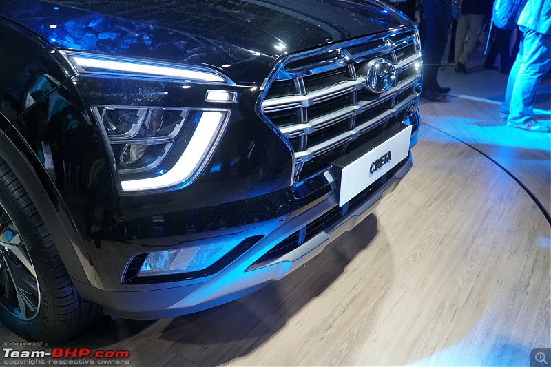 2nd-Gen Hyundai Creta @ Auto Expo 2020. Edit: Launched at 9.99 lakhs-5.jpg