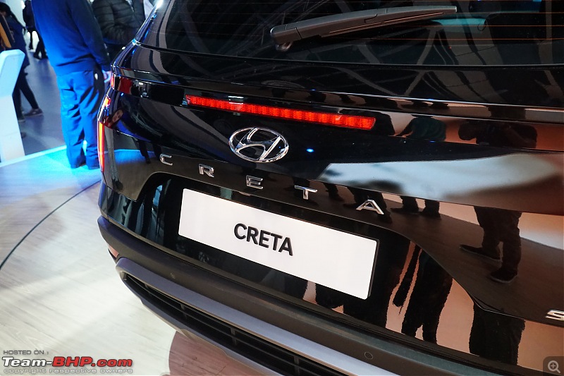 2nd-Gen Hyundai Creta @ Auto Expo 2020. Edit: Launched at 9.99 lakhs-9.jpg