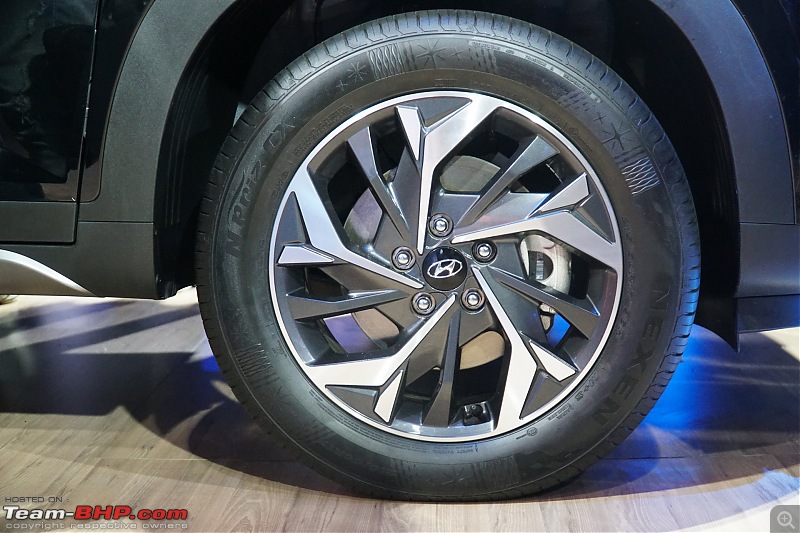 2nd-Gen Hyundai Creta @ Auto Expo 2020. Edit: Launched at 9.99 lakhs-12.jpg