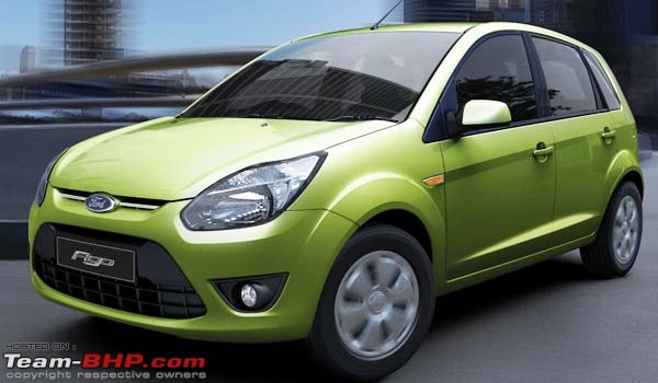 Ford CEO unveils small car named Figo for India-figo.jpg