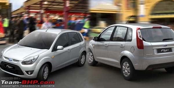 Ford CEO unveils small car named Figo for India-fgo1.jpg