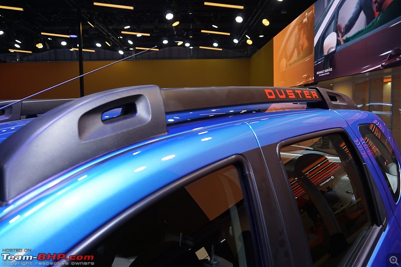 Renault Duster 1.3L Petrol @ Auto Expo 2020-9.jpg