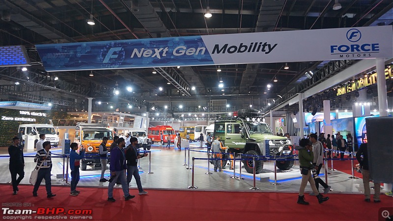 Force Motors @ Auto Expo 2020-force1.jpg