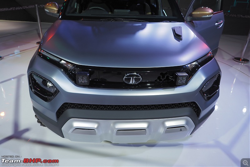 The Tata Punch (aka Hornbill) Compact SUV-2.jpg