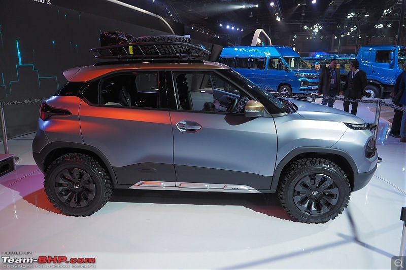 The Tata Punch (aka Hornbill) Compact SUV-5.jpg