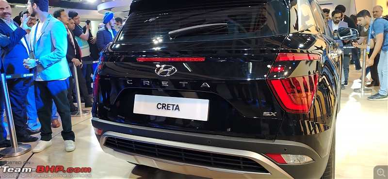 2nd-Gen Hyundai Creta @ Auto Expo 2020. Edit: Launched at 9.99 lakhs-p_20200207_124945.jpg
