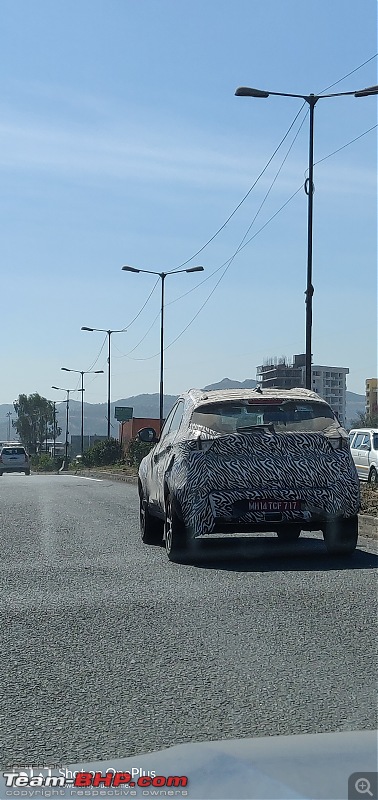 Tata Nexon Facelift spied. EDIT: Launched at Rs 6.95 lakh-img_20200207_120722.jpg