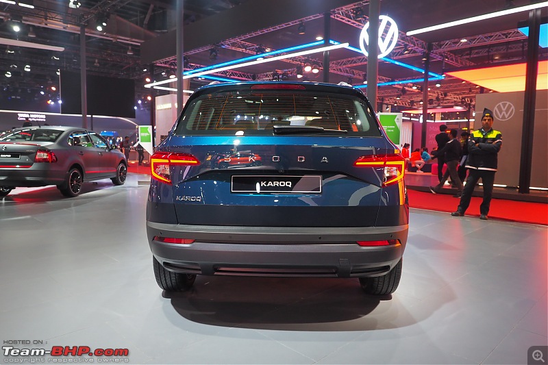 The Skoda Karoq, now launched at Rs 24.99 lakhs-5.jpg