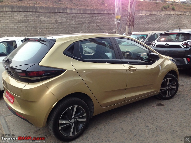 Tata developing a premium hatchback, the Altroz. Edit: Launched at 5.29 lakh.-img_0030.jpg