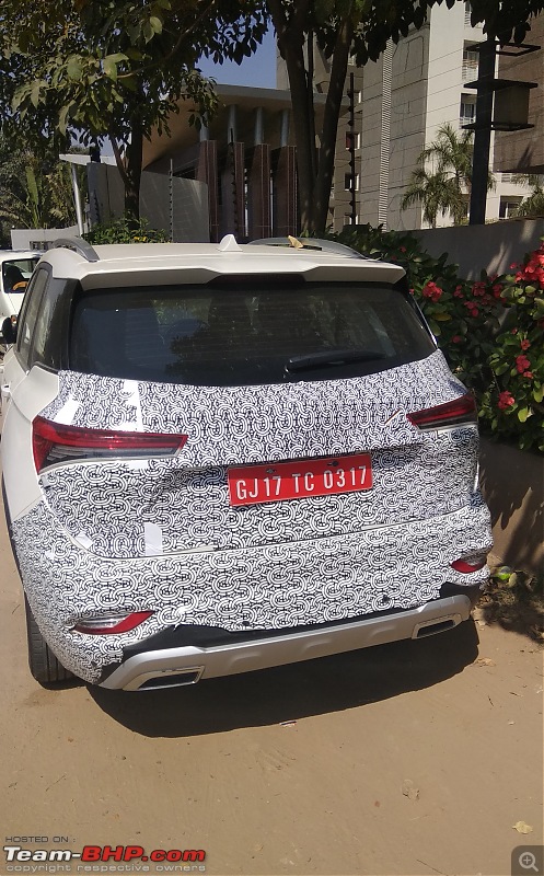 6-seater MG Hector Plus spotted testing. EDIT: Launched at Rs. 13.49 lakh-img_20200217_231833.jpg