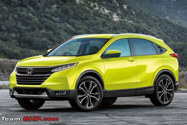 Rumour: Honda India to launch HR-V-new_honda_vezel600x400.jpg