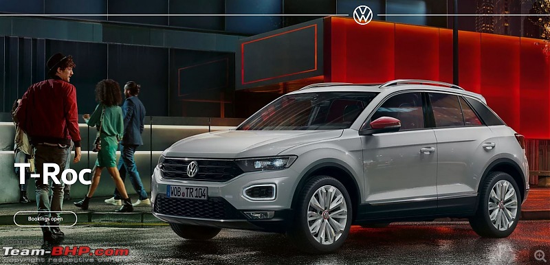 The Volkswagen T-Roc, now launched @ Rs 19.99 lakhs-troc1.jpg