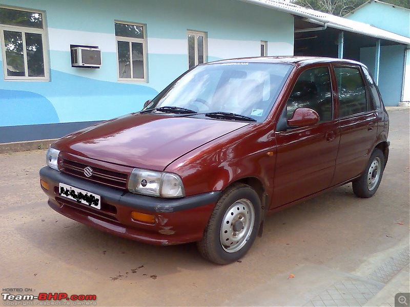 Which car is the "cockroach" of Indian roads?-1280px1993_maruti_zen_001.jpg