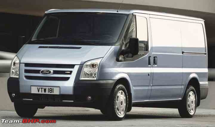 Report and First Pics: The Ford Figo is HERE !! More info - Pg19-ford_transit_van_mk4_2006.jpg