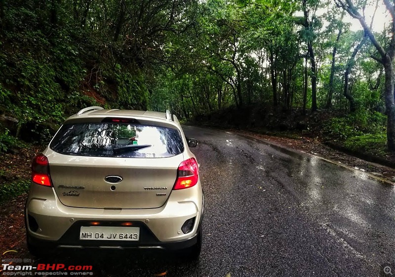 Ford Freestyle Flair spotted. EDIT: Launched at Rs 7.69 lakh-img20190825wa0028.jpg