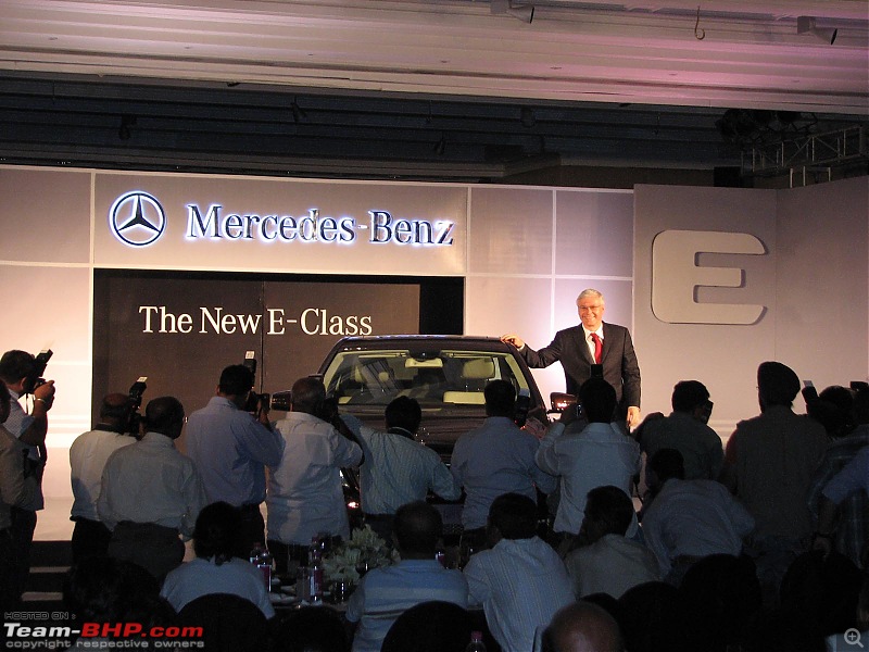 Report & Pics: W212 Mercedes Benz E Class launched Delhi & Mumbai-img_3163.jpg