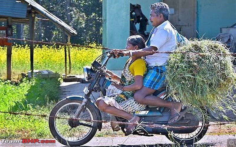 Which car is the "cockroach" of Indian roads?-bl07_p5_moped.jpg