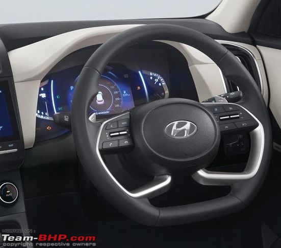 2nd-Gen Hyundai Creta @ Auto Expo 2020. Edit: Launched at 9.99 lakhs-h22.jpg