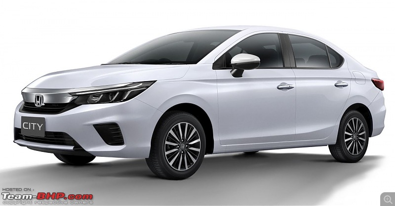 The 5th-gen Honda City in India. EDIT: Review on page 62-2020hondacityofficial4.jpg