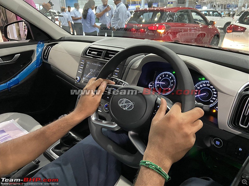 2nd-Gen Hyundai Creta @ Auto Expo 2020. Edit: Launched at 9.99 lakhs-img_20200305_121656w.jpg