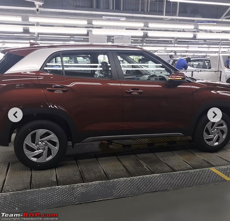 2nd-Gen Hyundai Creta @ Auto Expo 2020. Edit: Launched at 9.99 lakhs-6c46f19444364f5abcfb9450b7d309de.jpeg