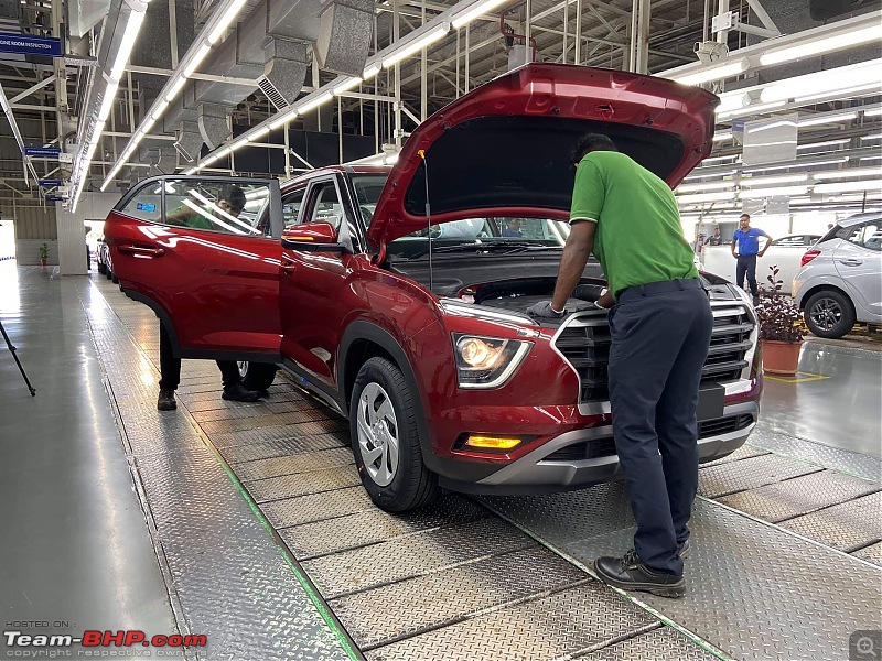 2nd-Gen Hyundai Creta @ Auto Expo 2020. Edit: Launched at 9.99 lakhs-89151442_1237139263151434_2394798542192377856_o.jpg