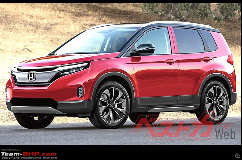 Honda readying two new SUVs for India - A Creta rival & a sub-4m SUV-20200306114801_honda_suvx.jpg