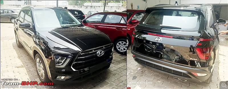 2nd-Gen Hyundai Creta @ Auto Expo 2020. Edit: Launched at 9.99 lakhs-4k.jpg