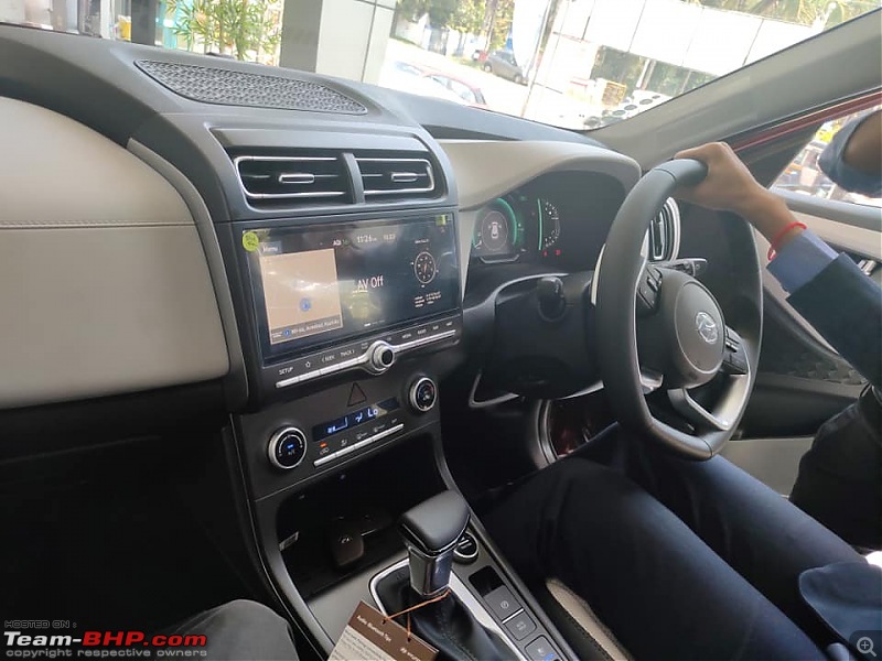 2nd-Gen Hyundai Creta @ Auto Expo 2020. Edit: Launched at 9.99 lakhs-9.jpg