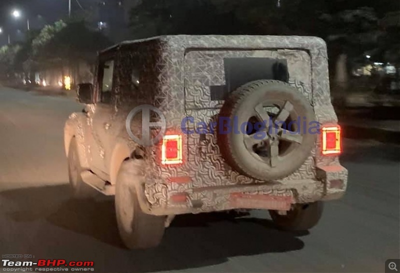 The 2020 next-gen Mahindra Thar : Driving report on page 86-11.jpg