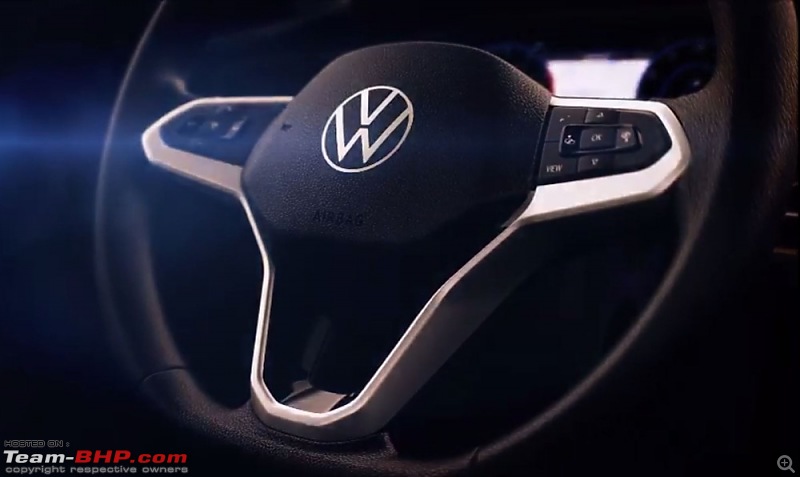 India spec Volkswagen T-Cross to be unveiled at 2020 Auto Expo. EDIT: Named Taigun-volante.jpg