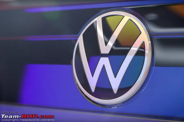 India spec Volkswagen T-Cross to be unveiled at 2020 Auto Expo. EDIT: Named Taigun-volkswagennivus2021-2.jpg