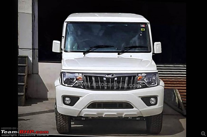 Mahindra Bolero update coming up later in 2019-20200313040423_2020bolerofacelift.jpg