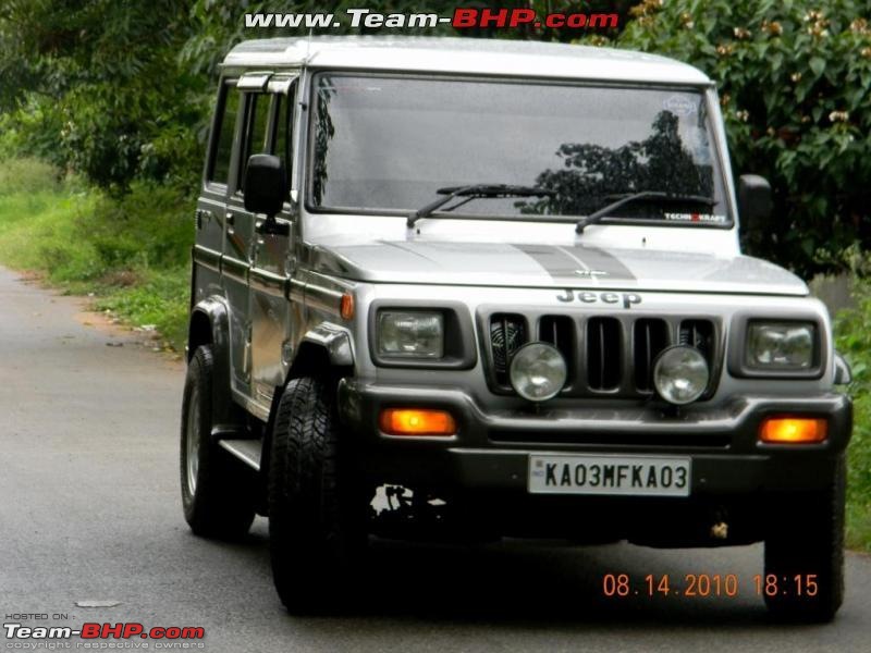 Mahindra Bolero update coming up later in 2019-i19708.jpg