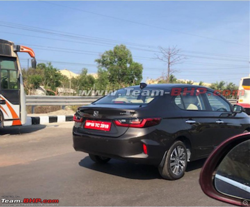 The 5th-gen Honda City in India. EDIT: Review on page 62-1w.jpg