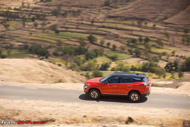 The BS6 Tata Harrier with 6-speed AT. EDIT: Launched @ 13.69 lakhs-fb_img_1584198947515.jpg